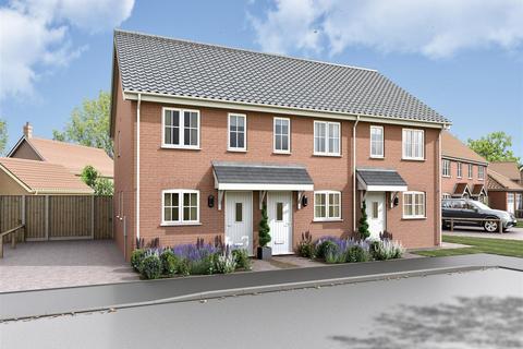 undefined, Rectory Gardens, Worlingham NR34