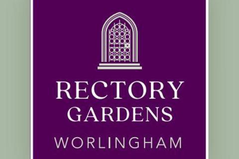 undefined, Rectory Gardens, Worlingham NR34