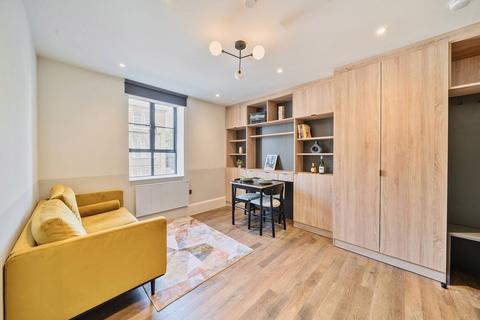 undefined, Node Brixton, Brixton, London, SE24