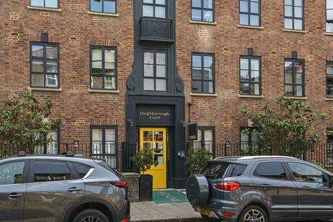 undefined, Node Brixton, Brixton, London, SE24