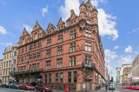 undefined, West Regent Street, City Centre, Flat 3/1, GLASGOW