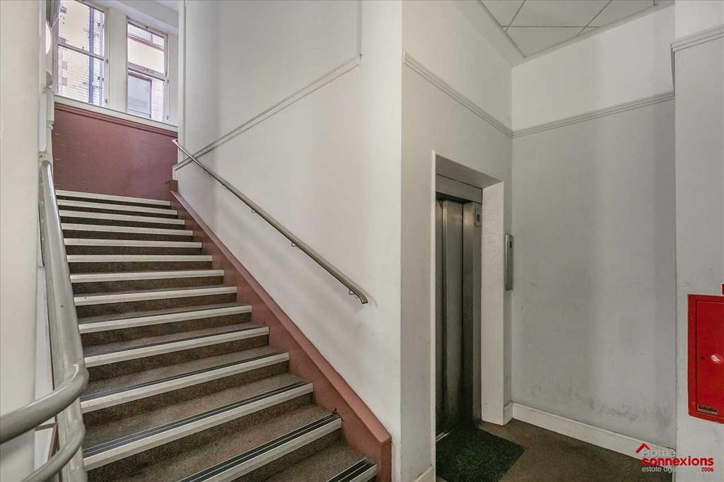 Communal Close