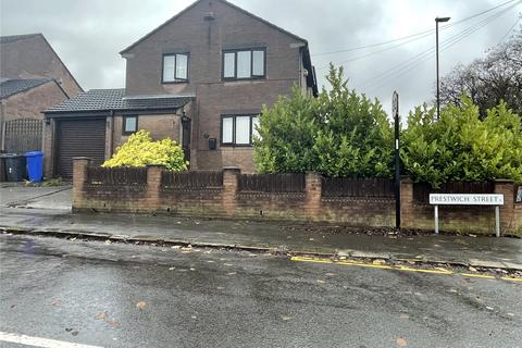 undefined, Prestwich Street, Sheffield, S9