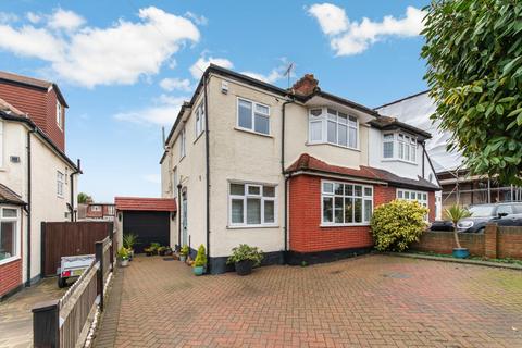 Winkworth Road, Banstead