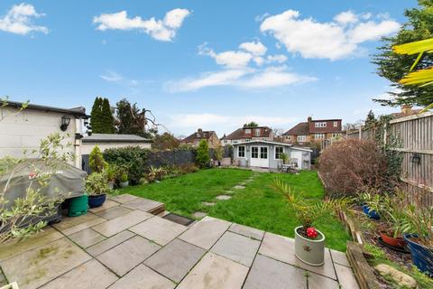 undefined, Winkworth Road, Banstead