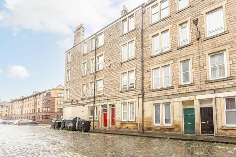 undefined, Duff Street, Edinburgh, EH11