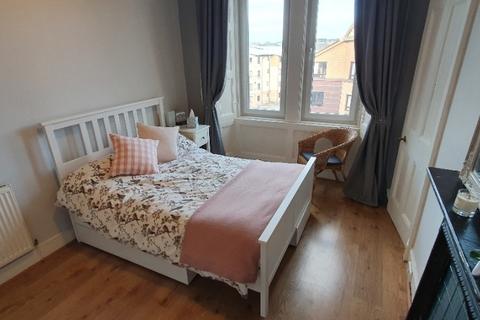 undefined, Duff Street, Edinburgh, EH11
