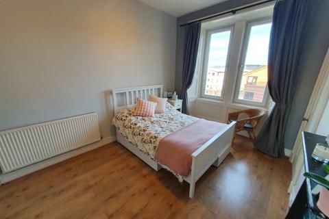 undefined, Duff Street, Edinburgh, EH11