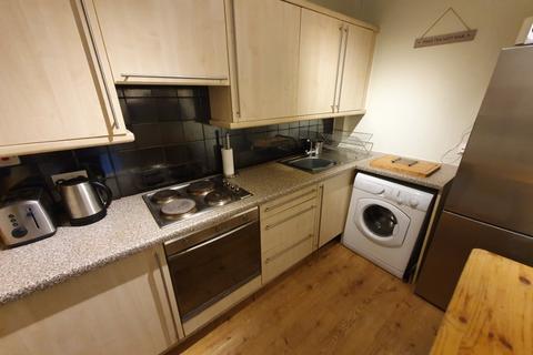 undefined, Duff Street, Edinburgh, EH11