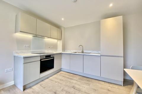 undefined, Green Quarter, Cross Green, Leeds, LS9