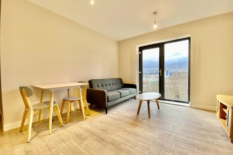 undefined, Green Quarter, Cross Green, Leeds, LS9