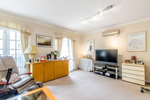 5 bedroom semi-detached house to rent, Jade Terrace, South Hampstead, London, NW6
