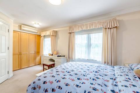 5 bedroom semi-detached house to rent, Jade Terrace, South Hampstead, London, NW6