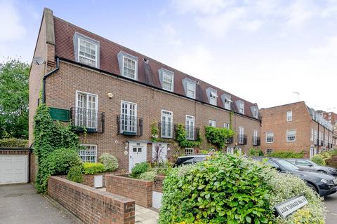 undefined, Jade Terrace, South Hampstead, London, NW6