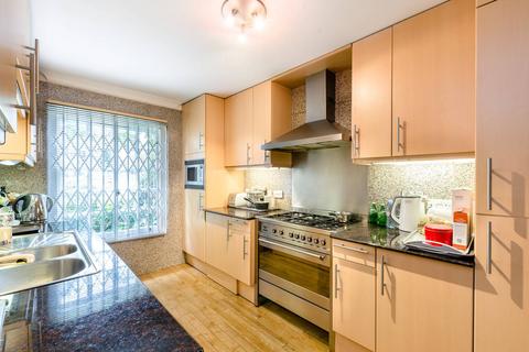 undefined, Jade Terrace, South Hampstead, London, NW6