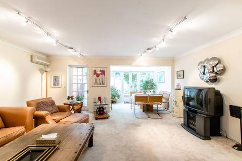 undefined, Jade Terrace, South Hampstead, London, NW6