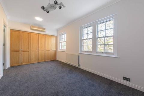 5 bedroom semi-detached house to rent, Jade Terrace, South Hampstead, London, NW6