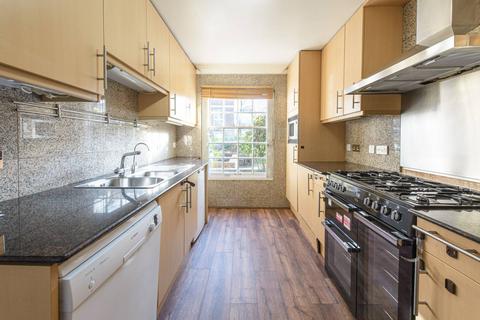 5 bedroom semi-detached house to rent, Jade Terrace, South Hampstead, London, NW6