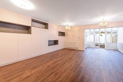 undefined, Jade Terrace, South Hampstead, London, NW6