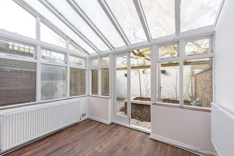 undefined, Jade Terrace, South Hampstead, London, NW6
