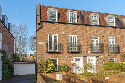undefined, Jade Terrace, South Hampstead, London, NW6