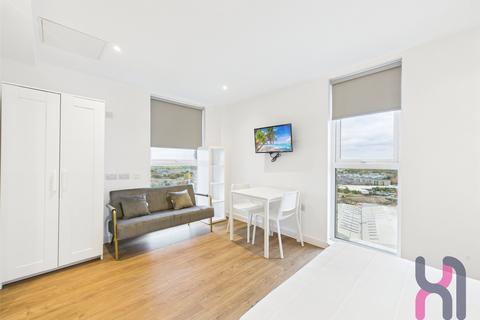 Studio to rent, Cheltenham Place,, 33 Frederick Road, Salford, M6