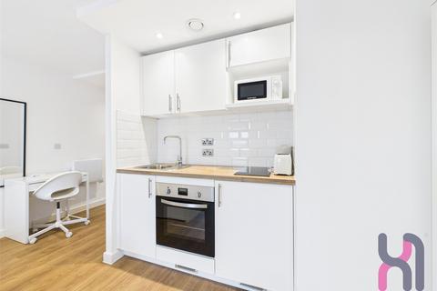 Studio to rent, Cheltenham Place,, 33 Frederick Road, Salford, M6