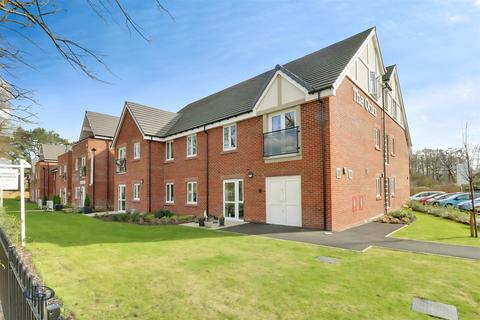 undefined, The Oaks, Cedar Avenue, Alsager