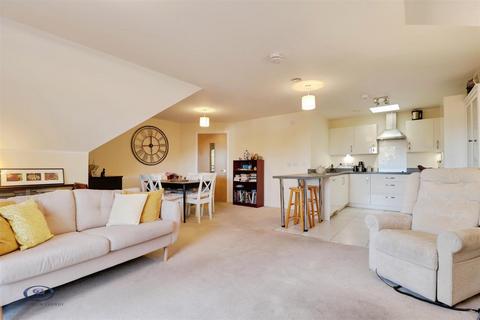 undefined, The Oaks, Cedar Avenue, Alsager