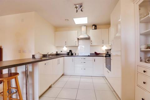 undefined, The Oaks, Cedar Avenue, Alsager