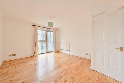Undine Road, Isle Of Dogs, London, E14