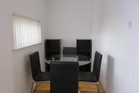 undefined, Trefoil Avenue, Glasgow G41