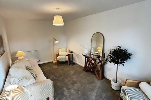 undefined, Hartley Gardens, County Durham, DH1
