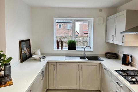 4 bedroom detached house for sale, Hartley Gardens, County Durham, DH1