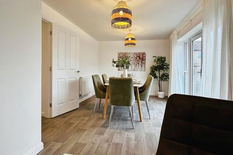 4 bedroom detached house for sale, Hartley Gardens, County Durham, DH1