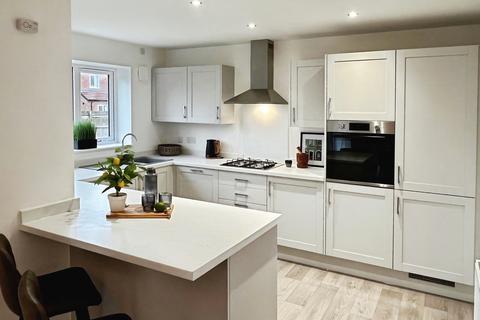 4 bedroom detached house for sale, Hartley Gardens, County Durham, DH1