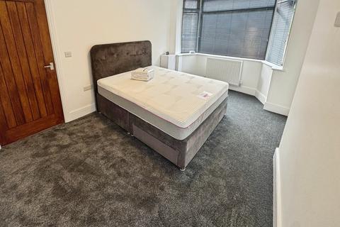 undefined, Leek Road, Staffordshire ST1