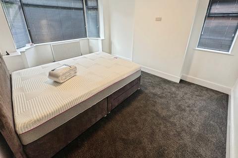 undefined, Leek Road, Staffordshire ST1