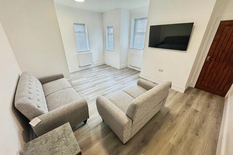 undefined, Leek Road, Staffordshire ST1