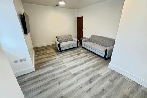 undefined, Leek Road, Staffordshire ST1