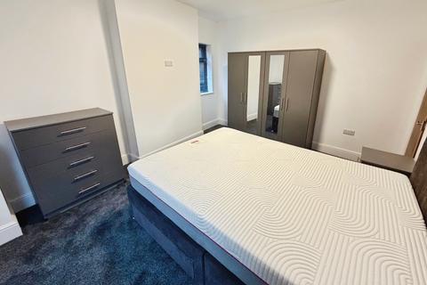 undefined, Leek Road, Staffordshire ST1