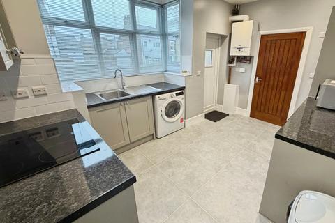 undefined, Leek Road, Staffordshire ST1
