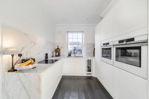undefined, Harrow Road, Kensal Rise, London, NW10
