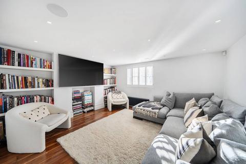 4 bedroom house to rent, Harrow Road, Kensal Rise, London, NW10