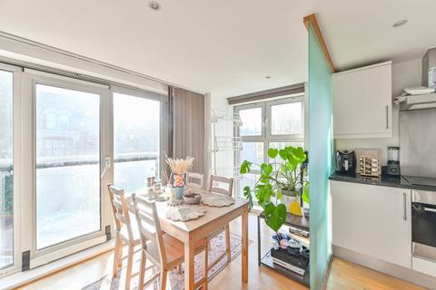 undefined, Langford Mews, Clapham Junction, London, SW11