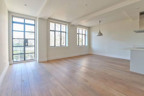 undefined, Grafton Road, Camden, London, NW5