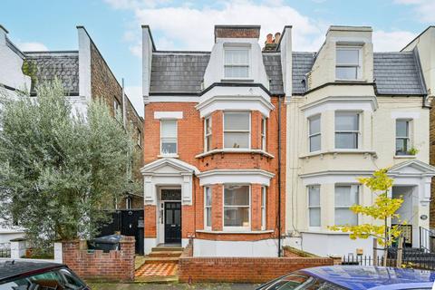 undefined, Lammas Park Road, Ealing, London, W5