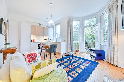 1 bedroom flat for sale, Lammas Park Road, Ealing, London, W5