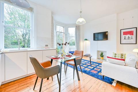 1 bedroom flat for sale, Lammas Park Road, Ealing, London, W5