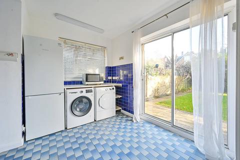 undefined, Mount Park Road, Ealing, London, W5